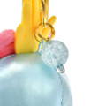 Japan Disney Store Plush Keychain - Scrump : Aurora - 4
