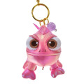 Japan Disney Store Plush Keychain - Rapunzel Pascal : Aurora - 2