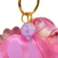 Japan Disney Store Plush Keychain - Rapunzel Pascal : Aurora - 5