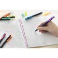 Japan Pilot Juice Gel Pen Set - Neon Color - 3