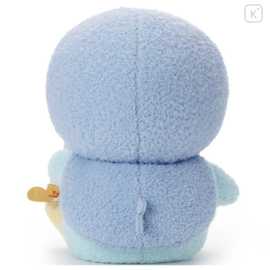 Japan Pokemon Plush Toy With Plush Toy - Piplup : Pokepeace - 4