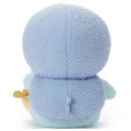 Japan Pokemon Plush Toy With Plush Toy - Piplup : Pokepeace - 4