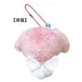 Japan Sanrio Mascot Holder - My Melody : Angel - 2