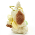 Japan Mikko Illustrations Mascot Holder - Souffle Ribbon - 2