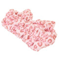 Japan Sanrio Hair Band with Ribbon - My Melody : Leopard Y2K - 2