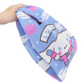 Japan Sanrio Jacquard Woven Mini Tote Bag - Cinnamoroll : Kimono - 2