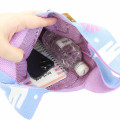Japan Sanrio Jacquard Woven Mini Tote Bag - Cinnamoroll : Kimono - 3