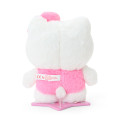Japan Sanrio Original Posable Plush Doll (M) - Hello Kitty : Pitatto Friends - 2