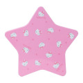 Japan Sanrio Original Posable Plush Doll (M) - Hello Kitty : Pitatto Friends - 4