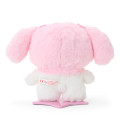 Japan Sanrio Original Posable Plush Doll (M) - My Melody : Pitatto Friends - 2