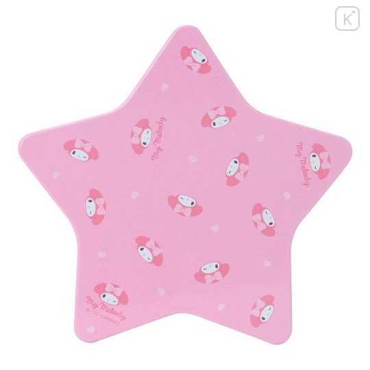 Japan Sanrio Original Posable Plush Doll (M) - My Melody : Pitatto Friends - 4