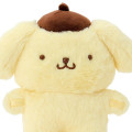 Japan Sanrio Original Posable Plush Doll (M) - Pompompurin : Pitatto Friends - 5