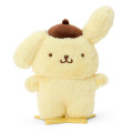 Japan Sanrio Original Posable Plush Doll (M) - Pompompurin : Pitatto Friends - 6