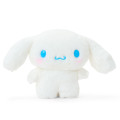 Japan Sanrio Original Posable Plush Doll (M) - Cinnamoroll : Pitatto Friends - 3