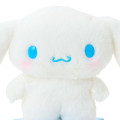 Japan Sanrio Original Posable Plush Doll (M) - Cinnamoroll : Pitatto Friends - 5