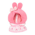 Japan Sanrio Original Dress-up Clothes (M) - My Melody : Pitatto Friends - 2