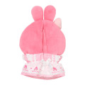Japan Sanrio Original Dress-up Clothes (M) - My Melody : Pitatto Friends - 3