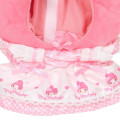 Japan Sanrio Original Dress-up Clothes (M) - My Melody : Pitatto Friends - 4