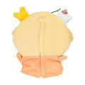 Japan Sanrio Original Dress-up Clothes (M) - Pompompurin : Pitatto Friends Whipped Cream - 3
