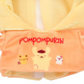 Japan Sanrio Original Dress-up Clothes (M) - Pompompurin : Pitatto Friends Whipped Cream - 4
