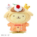 Japan Sanrio Original Dress-up Clothes (M) - Pompompurin : Pitatto Friends Whipped Cream - 5
