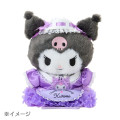 Japan Sanrio Original Dress-up Clothes (M) - Kuromi : Pitatto Friends - 5