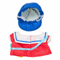 Japan Sanrio Original Dress-up Clothes (M) - Pochacco : Pitatto Friends - 3