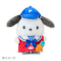 Japan Sanrio Original Dress-up Clothes (M) - Pochacco : Pitatto Friends - 5