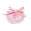 Japan Sanrio Original Dress-up Clothes (S/M) - My Melody : Pitatto Friends Bib - 3