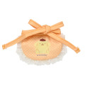 Japan Sanrio Original Dress-up Clothes (S/M) - Pompompurin : Pitatto Friends Bib - 3