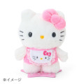 Japan Sanrio Original Dress-up Clothes (S/M) - Pompompurin : Pitatto Friends Bib - 4