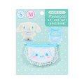 Japan Sanrio Original Dress-up Clothes (S/M) - Cinnamoroll : Pitatto Friends Bib - 1