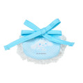 Japan Sanrio Original Dress-up Clothes (S/M) - Cinnamoroll : Pitatto Friends Bib - 3