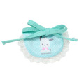Japan Sanrio Original Dress-up Clothes (S/M) - Pochacco : Pitatto Friends Bib - 3