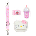 Japan Sanrio Original Outing Accessory Set (S/M) - Hello Kitty : Pitatto Friends - 2