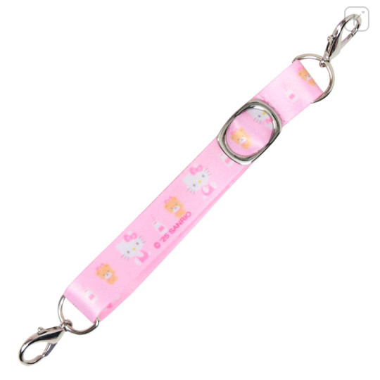 Japan Sanrio Original Outing Accessory Set (S/M) - Hello Kitty : Pitatto Friends - 3
