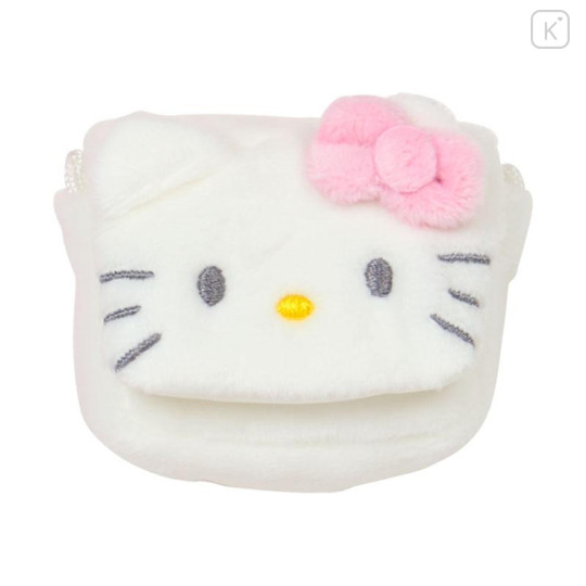 Japan Sanrio Original Outing Accessory Set (S/M) - Hello Kitty : Pitatto Friends - 4