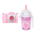 Japan Sanrio Original Outing Accessory Set (S/M) - Hello Kitty : Pitatto Friends - 5