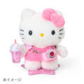 Japan Sanrio Original Outing Accessory Set (S/M) - Hello Kitty : Pitatto Friends - 6