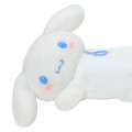 Japan Sanrio Original Plush Pencil Case - Cinnamoroll - 2