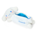 Japan Sanrio Original Plush Pencil Case - Cinnamoroll - 3