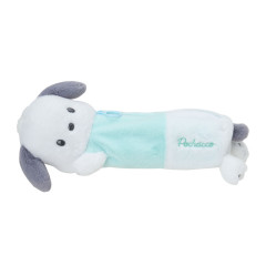 Japan Sanrio Original Plush Pencil Case - Pochacco