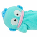 Japan Sanrio Original Plush Pencil Case - Hangyodon - 2