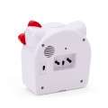 Japan Sanrio Original Alarm Clock - Hello Kitty - 2