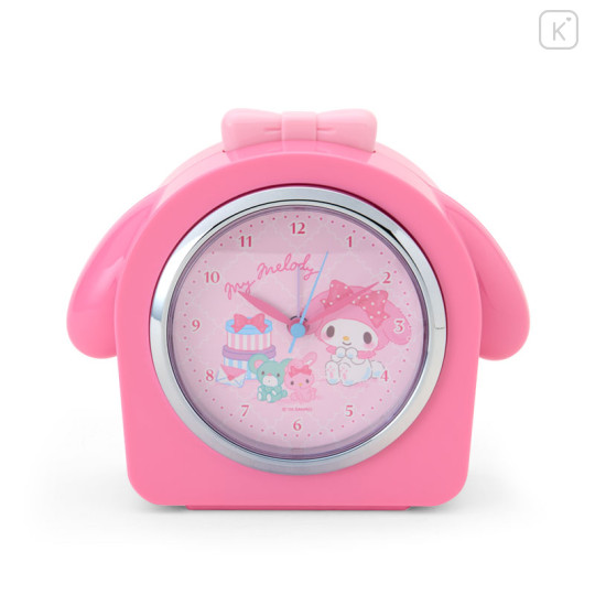 Japan Sanrio Original Alarm Clock - My Melody - 1