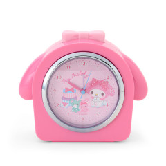 Japan Sanrio Original Alarm Clock - My Melody
