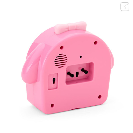 Japan Sanrio Original Alarm Clock - My Melody - 2