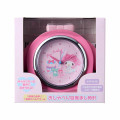 Japan Sanrio Original Alarm Clock - My Melody - 3