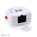 Japan Sanrio Original Alarm Clock - My Melody - 4