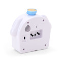 Japan Sanrio Original Alarm Clock - Cinnamoroll - 2